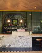 Lobby Bar - Hotel Henrietta