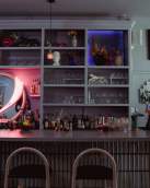 Hungry Eyes - Interior