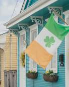 Irish Channel