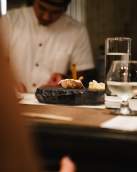 Omakase at Kenji