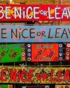 Dr. Bob Folk Art Gallery