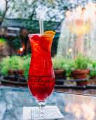 Hurricane - Pat O'Brien's Bar