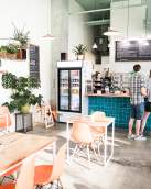 The Daily Beet- Juice Bar and Cafe