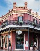 Muriel's Jackson Square