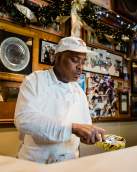 The Oyster Bar at Pascal's Manale