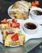 Two Chicks Cafe
