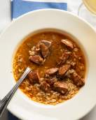 Gumbo - Dickie Brennan's Tableau