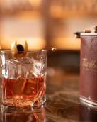 Cocktails - The Husky
