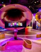 The Music Experience at Vue Orleans