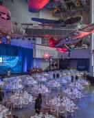 National WWII Museum Meeting Step