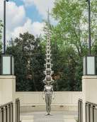 Sydney & Walda Besthoff Sculpture Garden