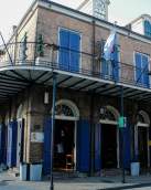 Bourbon Pub and Parade
