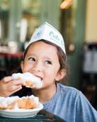 Cafe du Monde - City Park