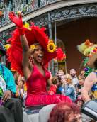 Gay Easter Parade