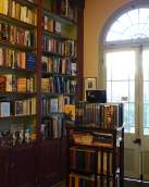Faulkner House Books