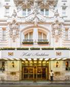 Hotel Monteleone - French Quarter