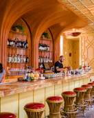 Elysian Bar - Hotel Peter and Paul