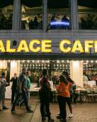 Palace Cafe