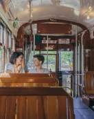 St. Charles Avenue Streetcar