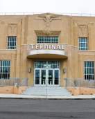 Lakefront Airport Terminal