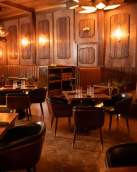 The Husky - Dining Room