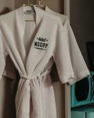 Hotel McCoy Sarah Seeks Adventure