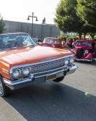 Return to Renton Low rider