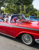 Return to Renton Red Car