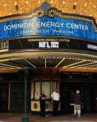 Dominon Energy Center for the Performing Arts