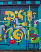 8 Ways to Enjoy Arts & Culture in Downtown Richmond This Spring 