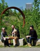 Riverfront Rings Manchester