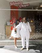 Wedding Venues in Downtown Richmond