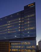 VCU Health building
