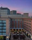 Courtyard by Marriott Courtyard