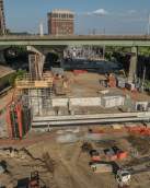 Brown's Island Improvement Project