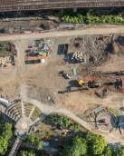 Brown's Island Improvement Project