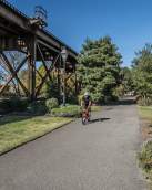 Low Line Green Capital Trail