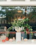 Field Flowers - Shopping in Downtown Richmond