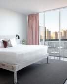 Hotels in Downtown Richmond