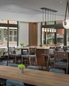 Residence Inn Marriott Bistro