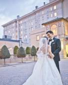 Wedding Venues in Downtown Richmond