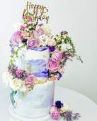 Scharolina's Custom Cakes & Confections | Businesses in Downtown Richmond