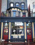 Cheddar Jackson | Black Owned Restaurants in Downtown Richmond