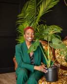 Green Vibes RVA | Black-Owned Businesses in Downtown Richmond