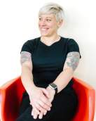 Liz Kincaid | Bar Solita | Tarrant's