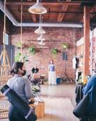 The Well Collective RVA | Black-Owned Businesses in Downtown Richmond