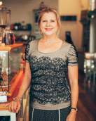 Kathleen Richardson | The Urban Farmhouse Market & Cafe