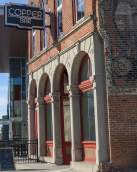 The Copper Bar