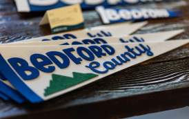 Bedford County Banner