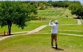 The Hideout Golf Club